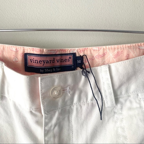 Vineyard Vines Capris - Picture 6 of 10